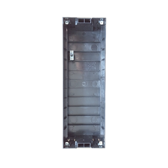DAHUA VTOB103 Flush Mounted Box for VTO1210C-X