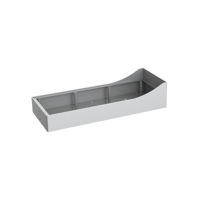 DAHUA VTOB114-V2 3 Module Accessories Surface mounted box