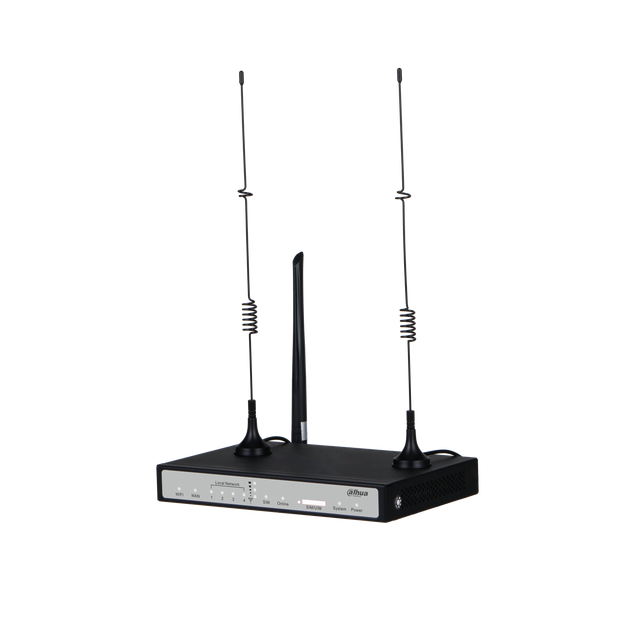 DAHUA WM4700-O 4G Router