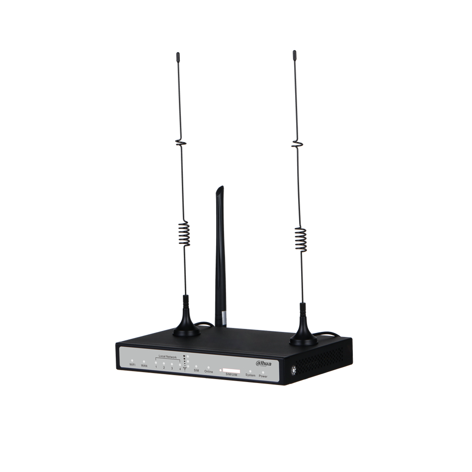 DAHUA WM4700-O 4G Router