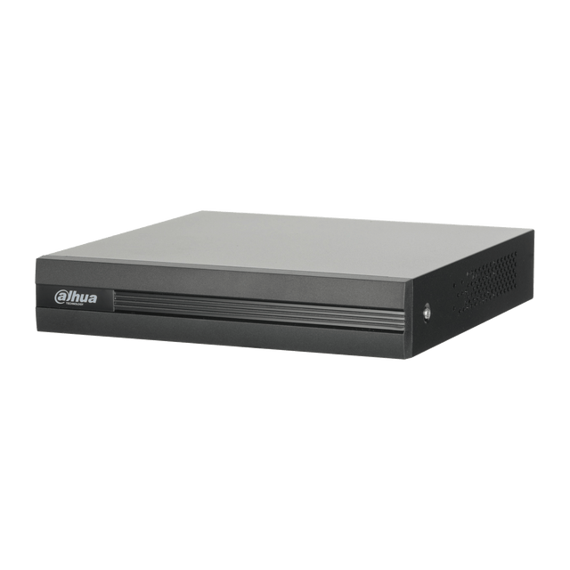 DAHUA XVR1B04H-I(1T)  4 Channels Penta-brid 5M-N/1080p Cooper 1U 1SSD 1TB WizSense Digital Video Recorder