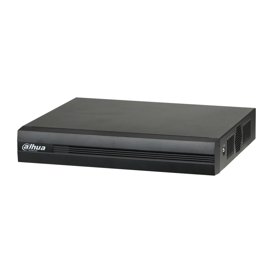 DAHUA XVR1B16-I(1T)  16 Channels Penta-brid 1080N/720P Compact 1U 1SSD 1TB WizSense Digital Video Recorder