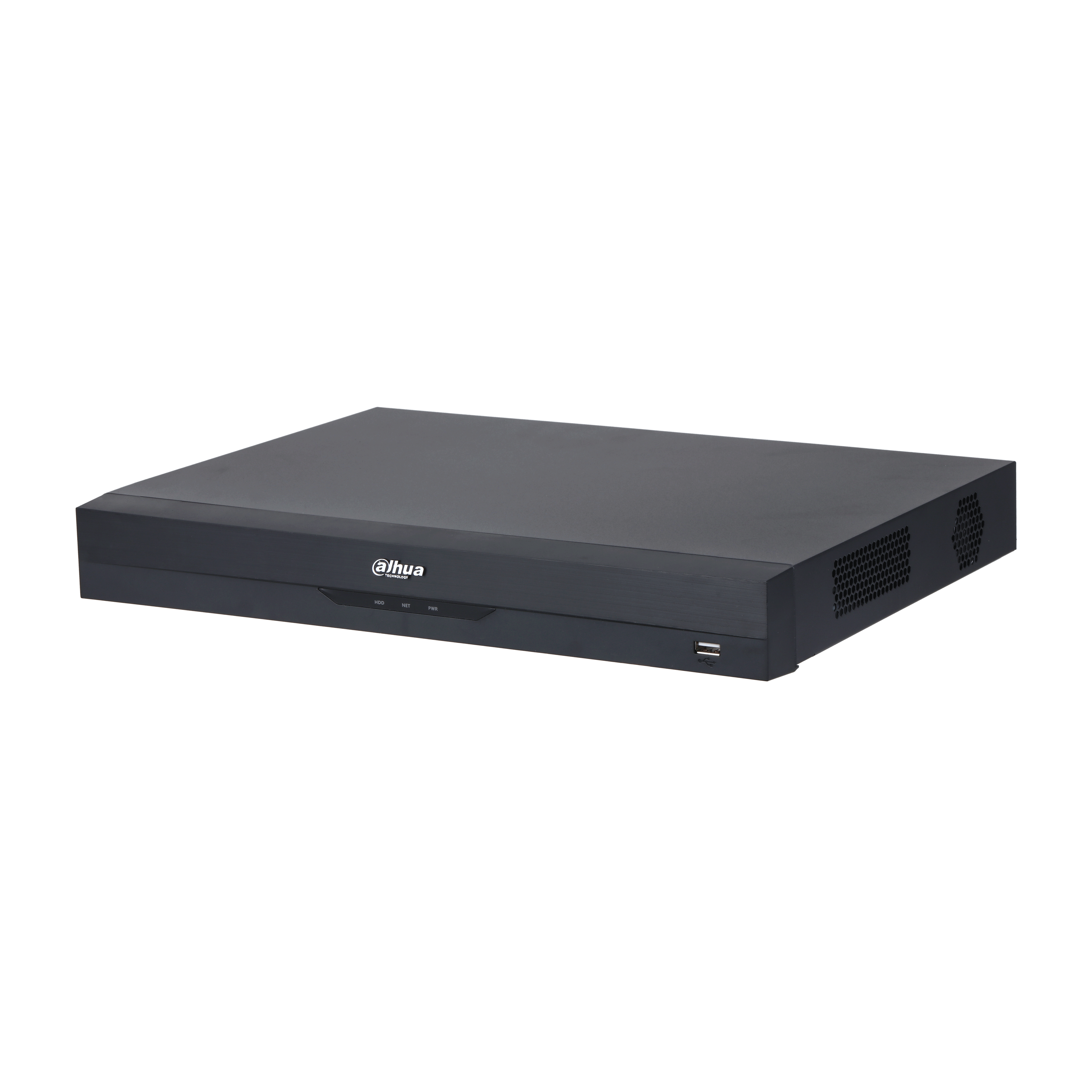 DAHUA XVR5216AN-I3  16CH Penta-brid 5MP Value/1080P 1U 2HDDs WizSense Digital Video Recorder
