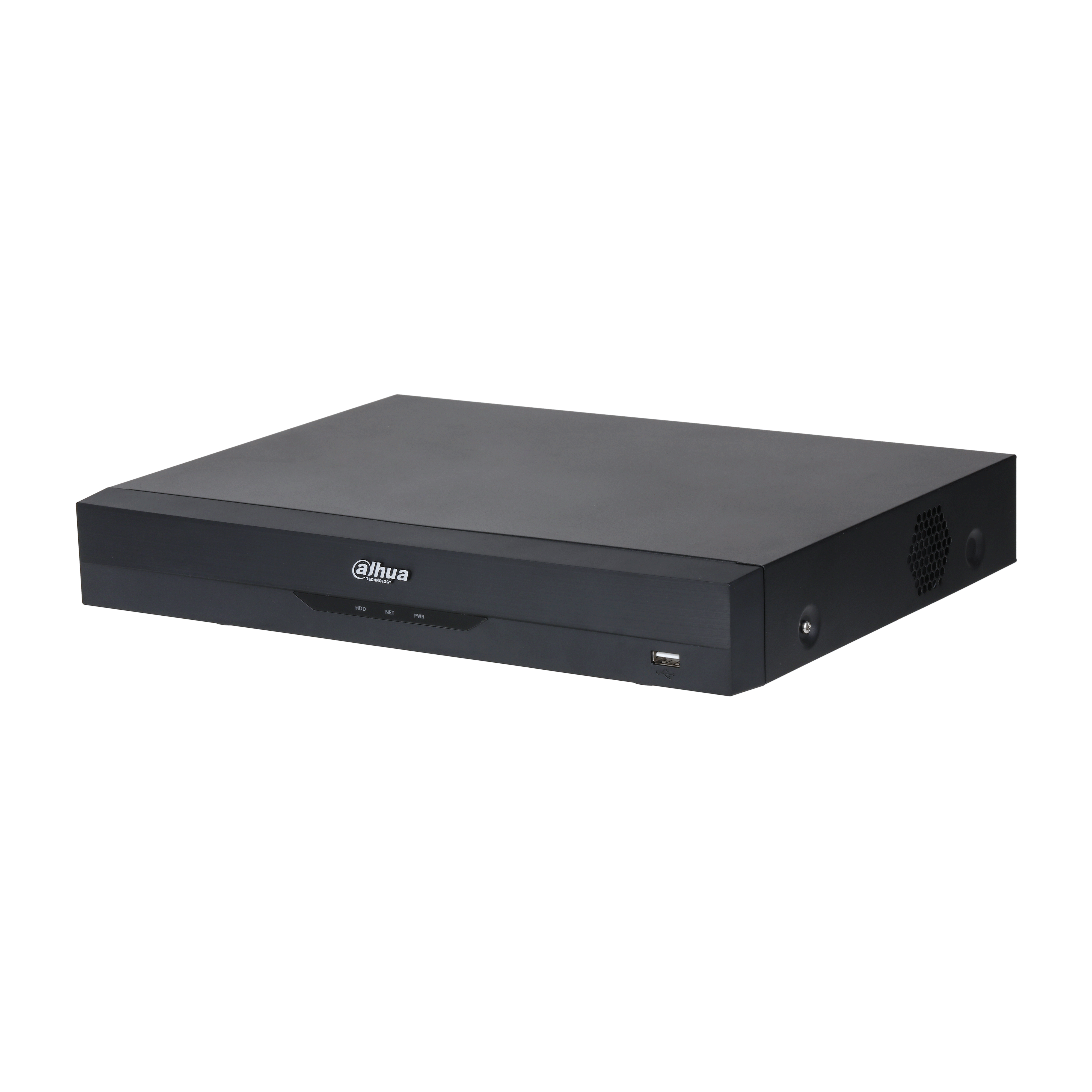 DAHUA XVR5108H-4KL-I3-8P 8 Channels Penta-brid 4K-N/5MP Mini 1U 1HDD WizSense Digital Video Recorder
