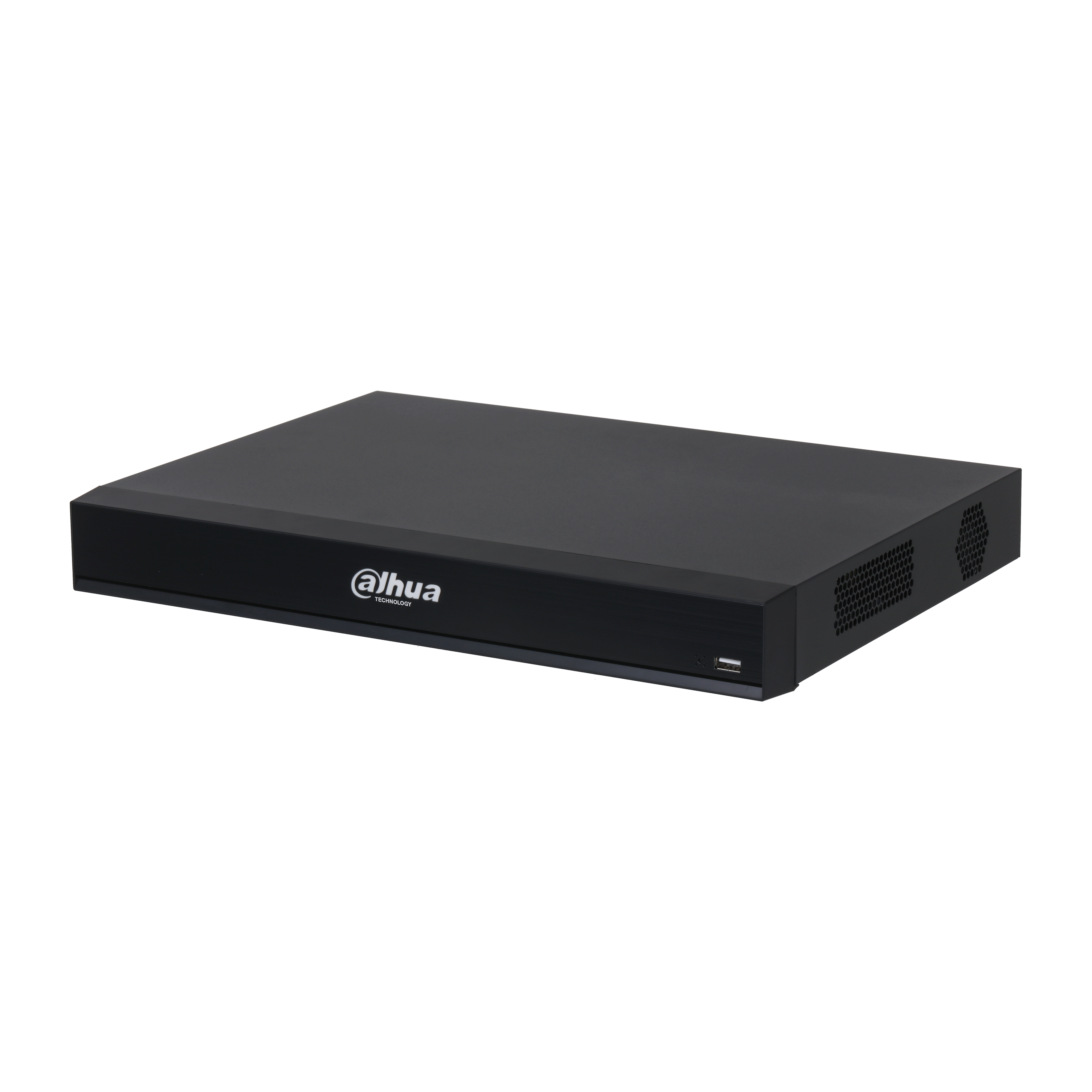 DAHUA XVR7208A-4K-I3 8 Channels Penta-brid 4K 1U 2HDDs WizSense Digital Video Recorder