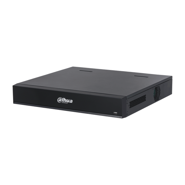 DAHUA XVR7416L-4K-I3 16 Channels Penta-brid 4K 1.5U 4HDDs WizSense Digital Video Recorder