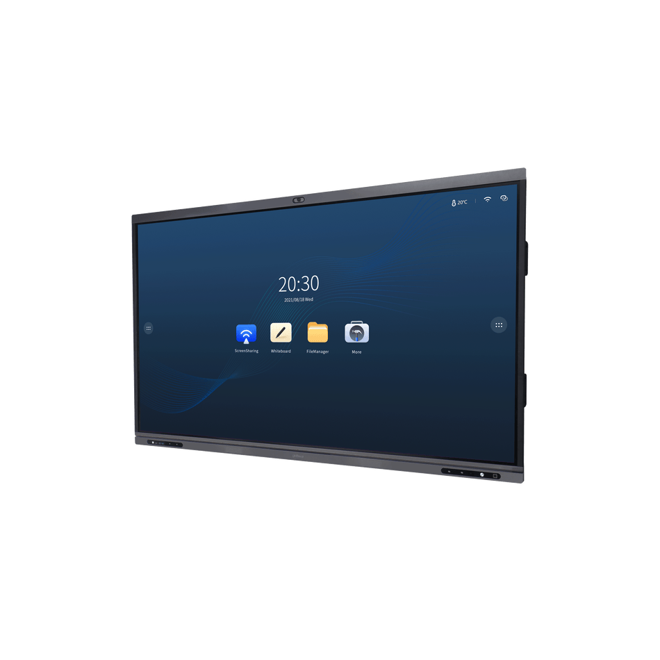 DAHUA LPH75-MT440-C 75'' UHD Smart Interactive Whiteboard
