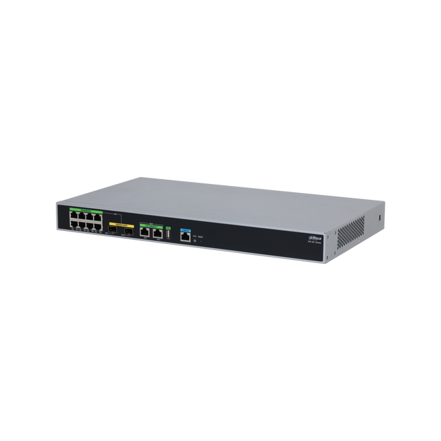 DAHUA AC64 10-Port Wireless Access Control DH-AC64