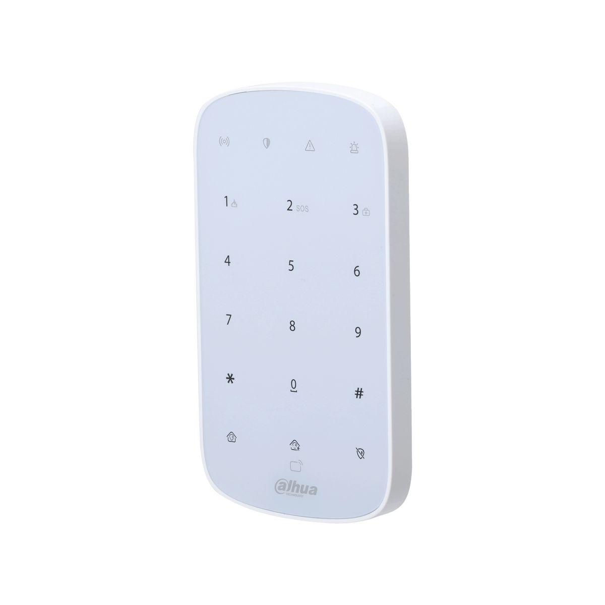 DAHUA ARK30T-W2 Wireless Keypad