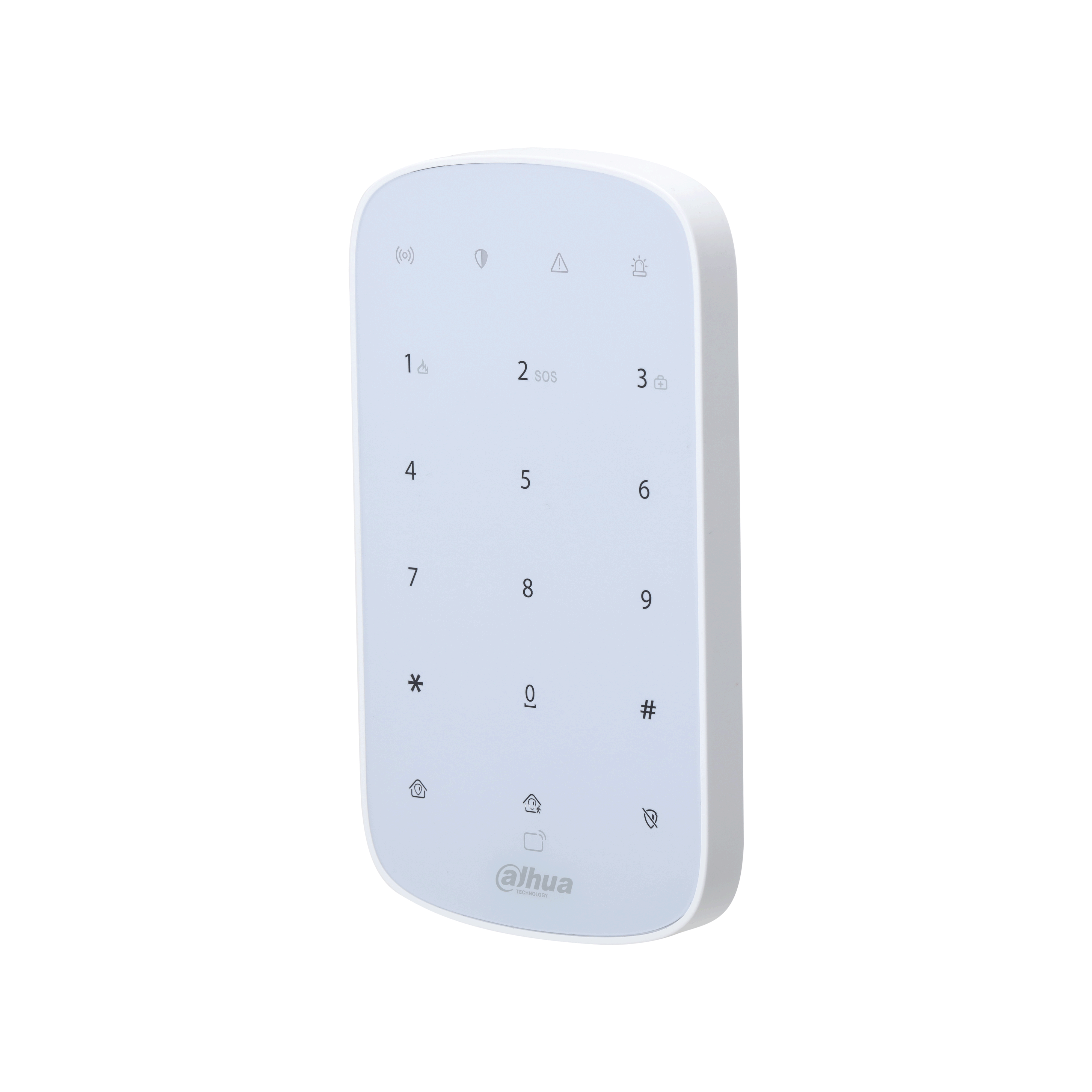 DAHUA ARK30T-W2 Wireless Keypad