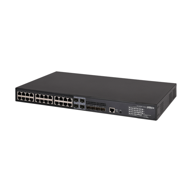 DAHUA AS5500-24GT4XF-370