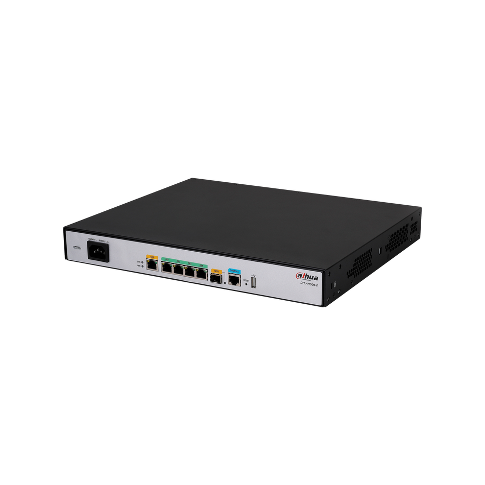 DAHUA AR506-E L3 Managed 4 1000M  No Router