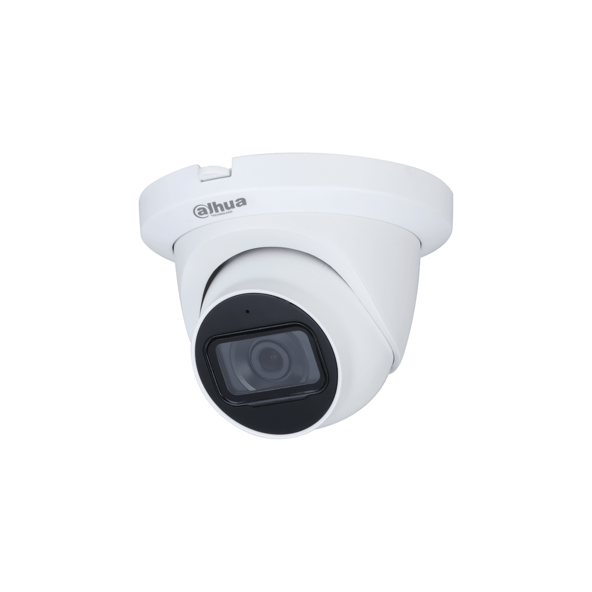 DAHUA HAC-HDW1200TLMQ-A  2MP IR HDCVI Fixed-focal Eyeball Camera