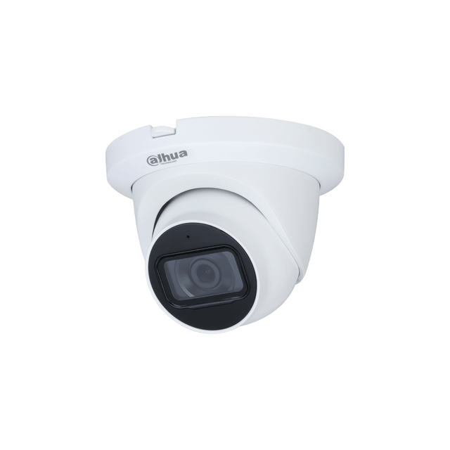 DAHUA HAC-HDW1200TLMQ-A  2MP IR HDCVI Fixed-focal Eyeball Camera