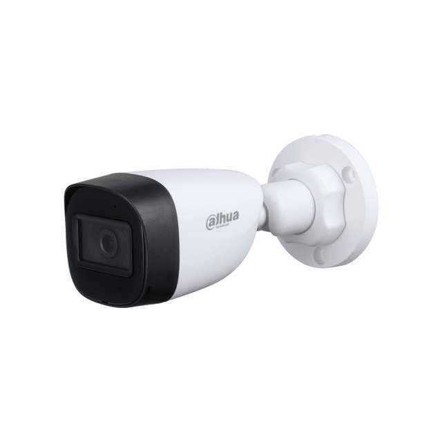 DAHUA HAC-HFW1200C(-A)  2MP IR HDCVI Fixed-focal Bullet Camera
