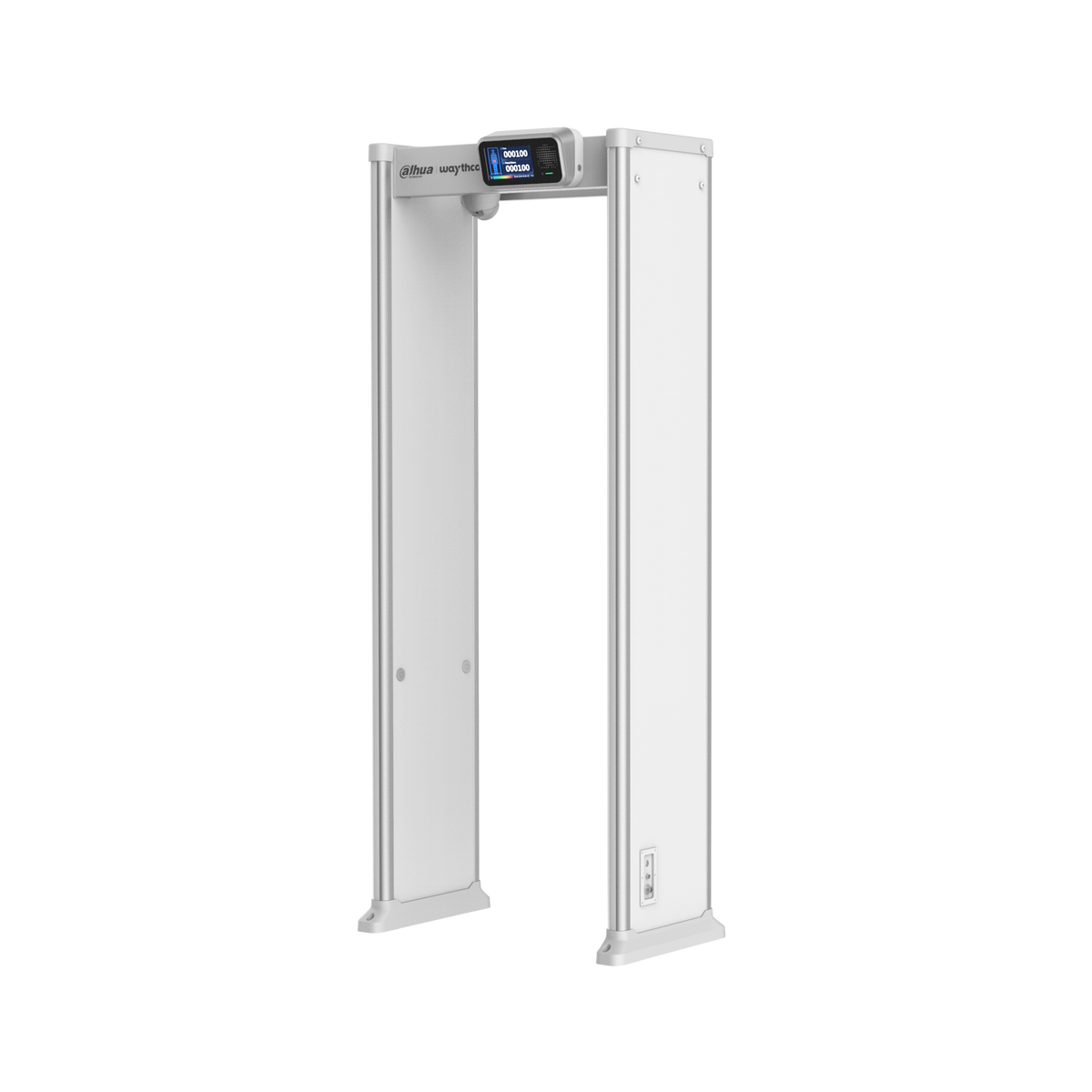 DAHUA ISC-D718-TS2 Walk-through Metal Detector