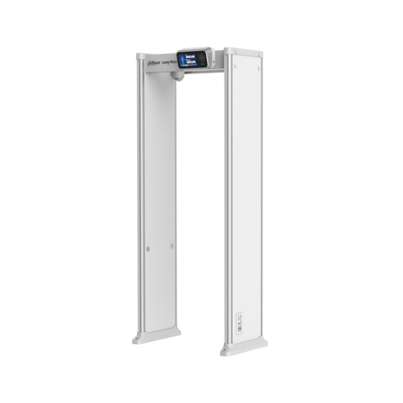 DAHUA ISC-D718-TS2 Walk-through Metal Detector