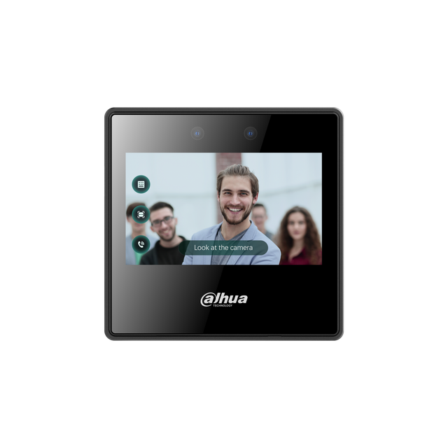 DAHUA ASI3223A Face Recognition Access Controller