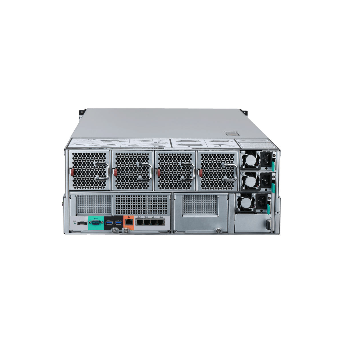 DAHUA EVS7148S  48-bay Embedded Video Storage