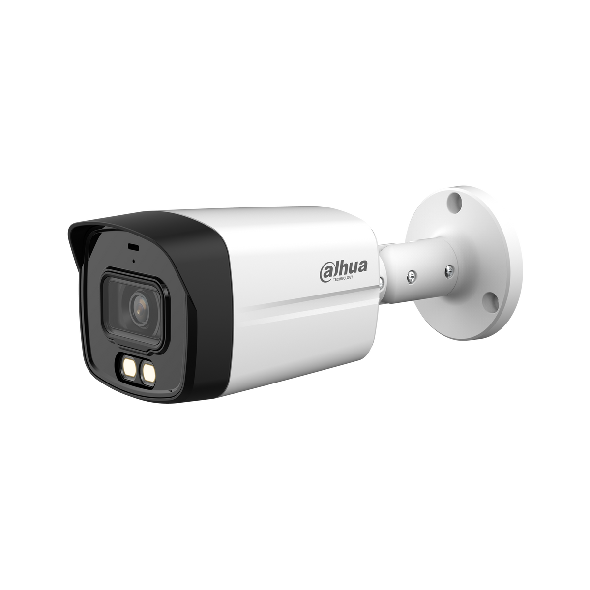 DAHUA HAC-HFW1809TLM-A-LED 4K Full-Color HDCVI Bullet Camera