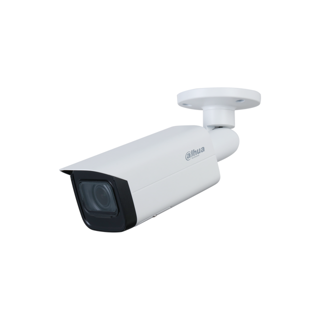 DAHUA IPC-HFW2541T-ZAS  5MP IR Vari-focal Bullet WizSense Network Camera