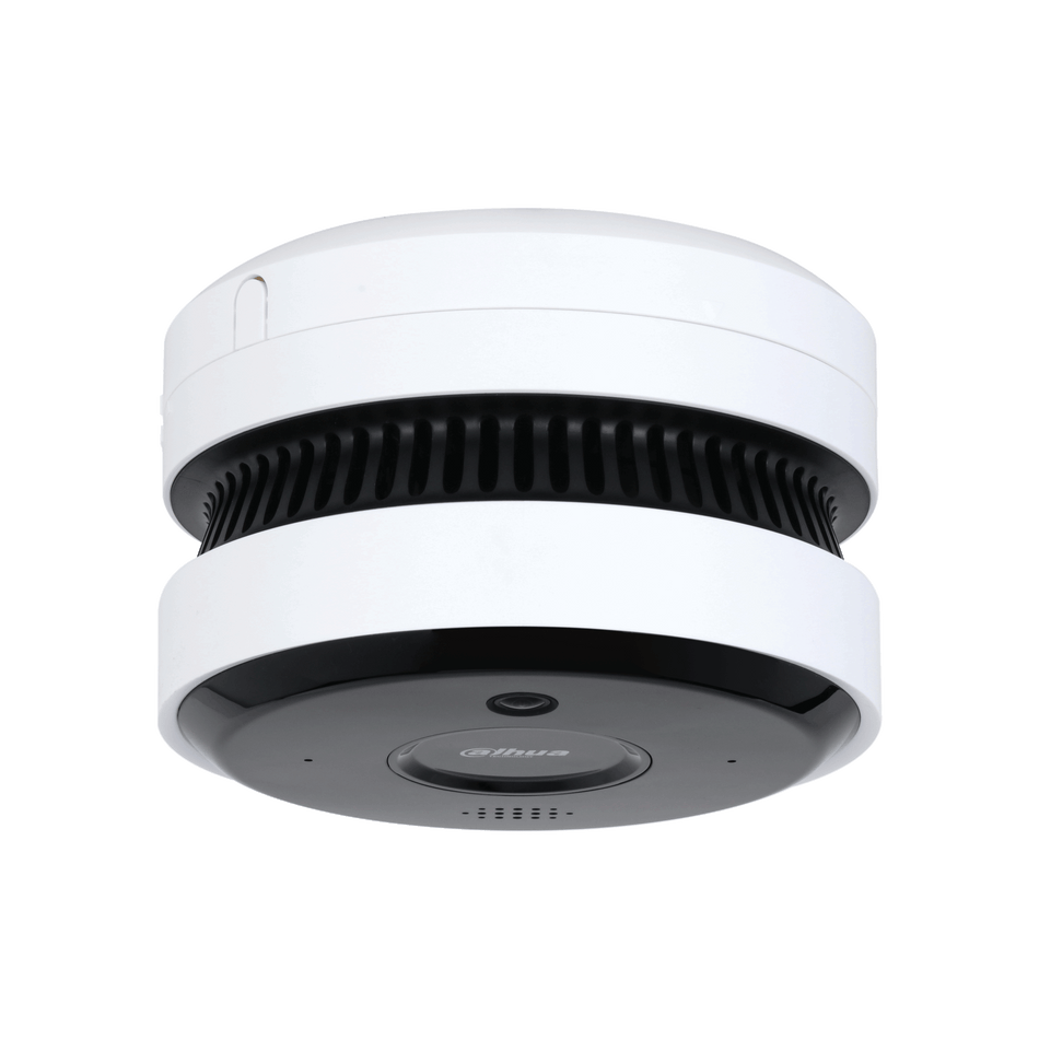 DAHUA HY-SAV849HA-E 5MP IR AI-fire Smoke Sensing Network Camera