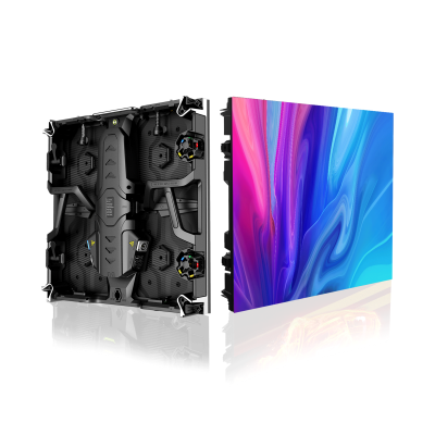 DAHUA PHRIA3.91-SH Indoor Rental LED