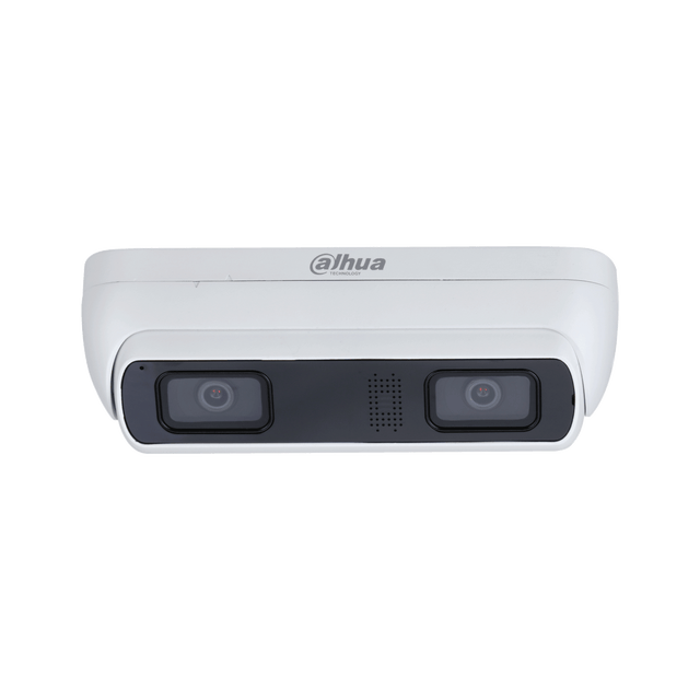 DAHUA IPC-HDW8341X-BV-3D 3MP WizMind Dual-Lens Network Camera