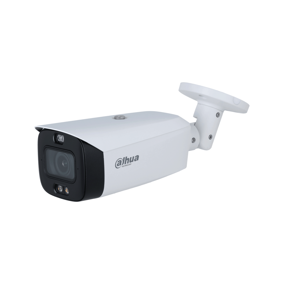 DAHUA IPC-HFW3449T1-ZAS-PV DAHUA IPC-HFW3441M-AS-SFC-I2  4MP Anti-oil IR Fixed focal Bullet WizSense Network Camera