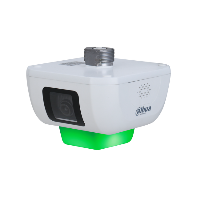 DAHUA ITC214-PH5B-F3 Parking Space Detection Camera