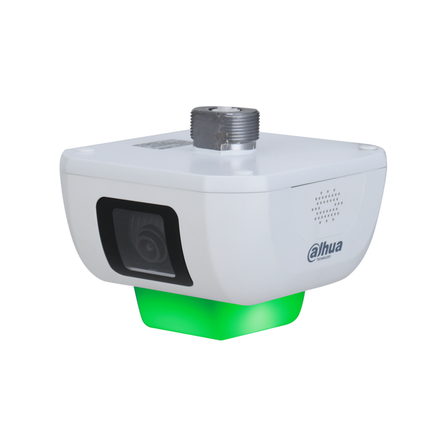 DAHUA ITC414-PH5B-F2-POE Parking Space Detection Camera