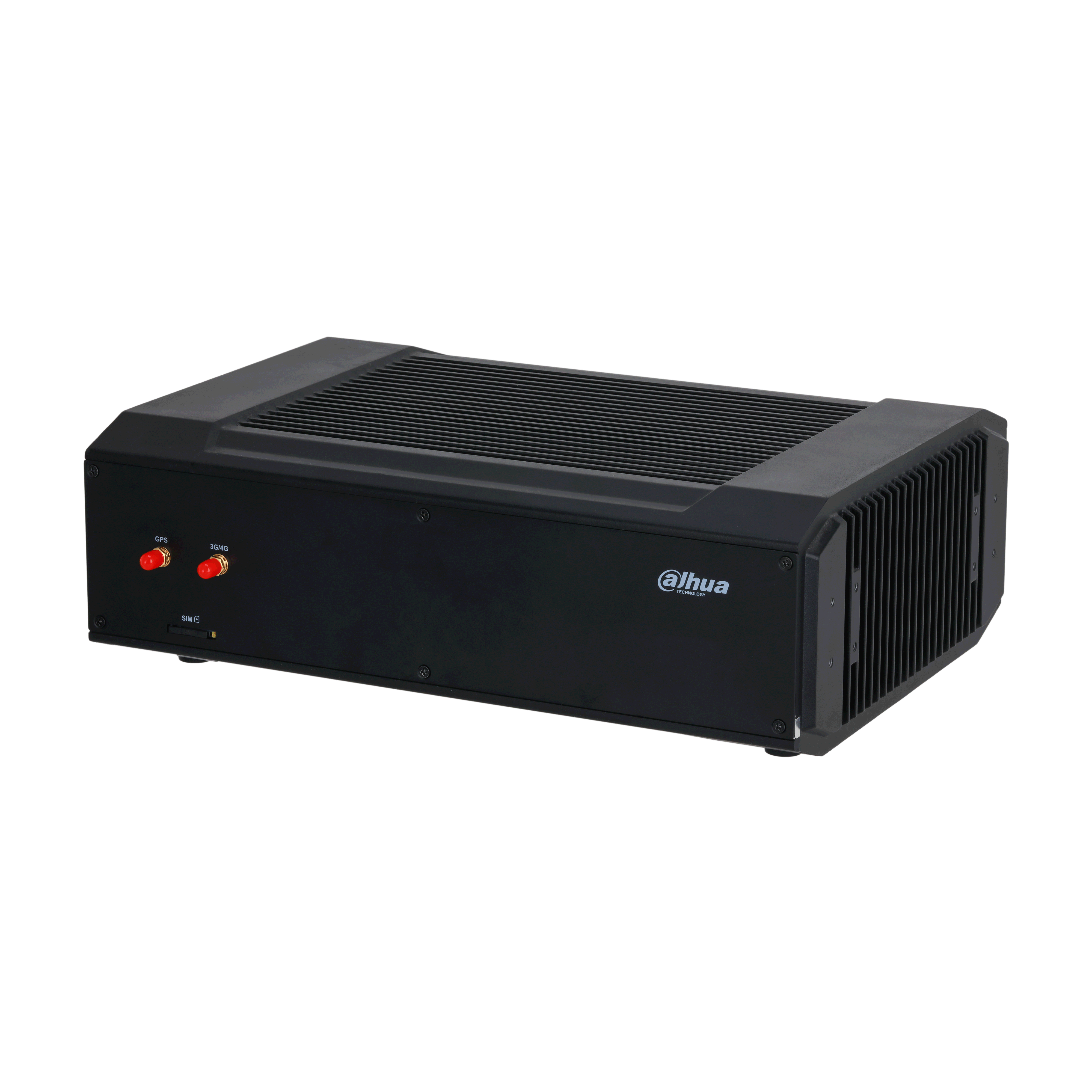 DAHUA ITSE1200-TA-N02 Dahua Edge Storage Terminal