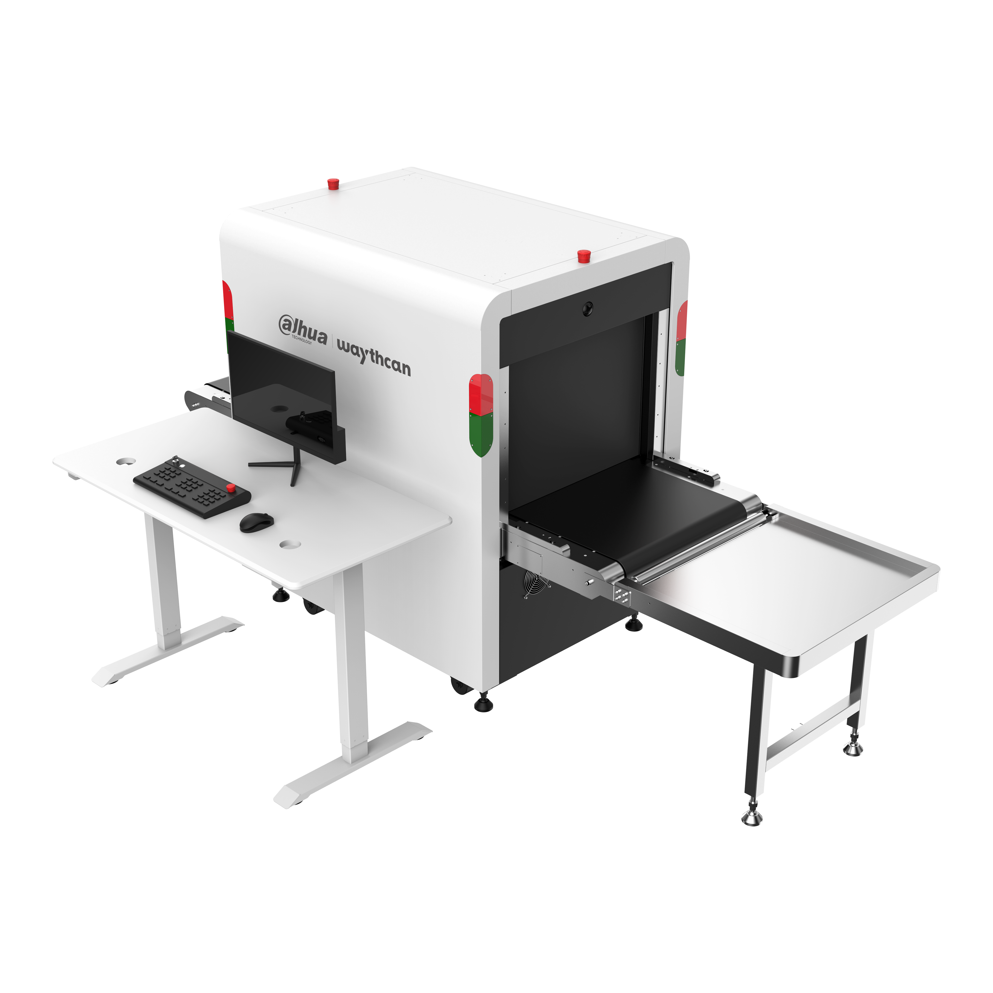 DAHUA ISC-M6550 Intelligent Security Screening Machine