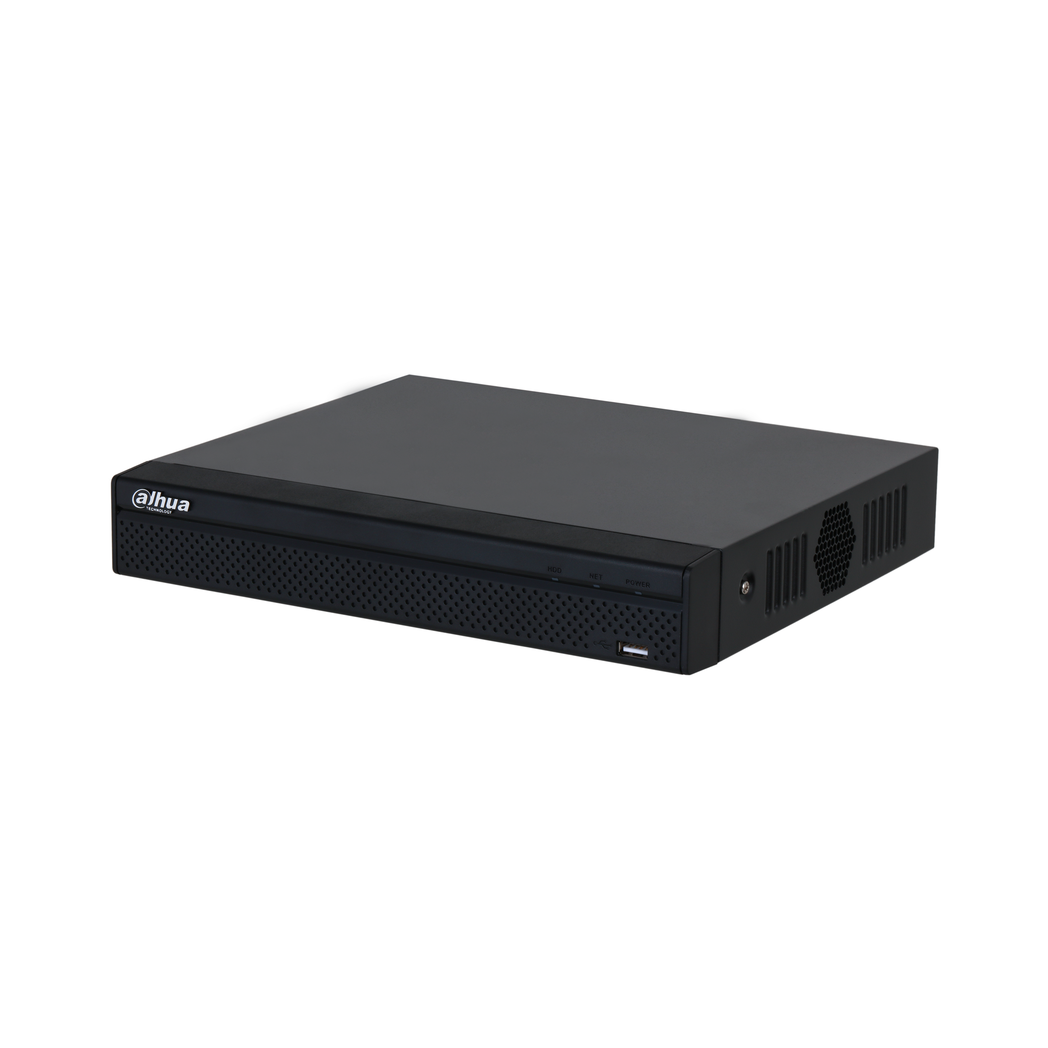 DAHUA NVR2108HS-S3 8 Channel Compact 1U 1HDD Network Video Recorder