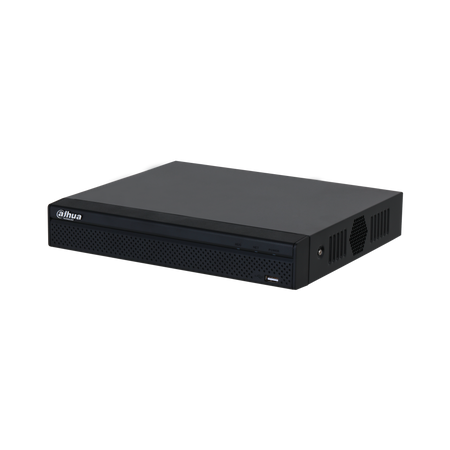 DAHUA NVR2108HS-S3 8 Channel Compact 1U 1HDD Network Video Recorder