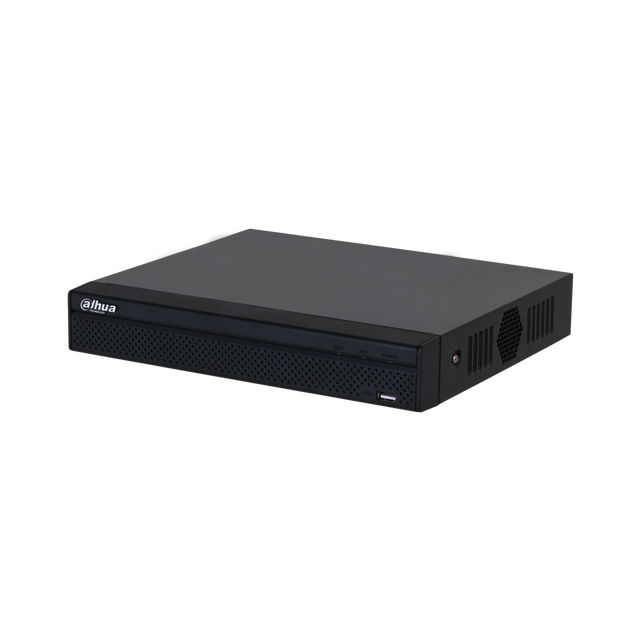 DAHUA NVR2104HS-S3 4 Channel Compact 1U 1HDD Network Video Recorder