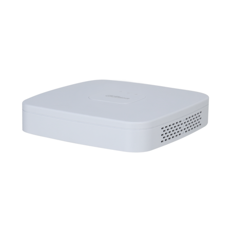 DAHUA NVR2104-S3 4 Channel Smart 1U 1HDD Network Video Recorder