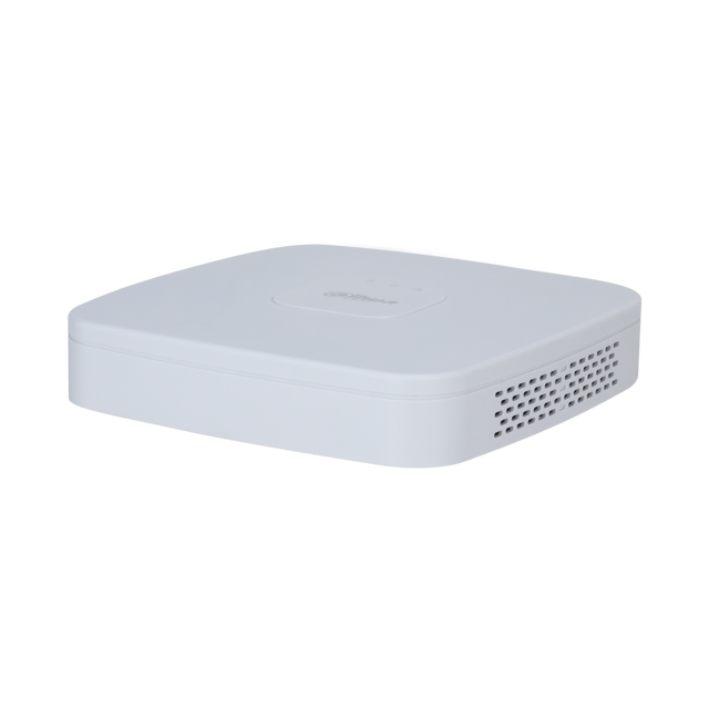 DAHUA NVR2104-S3 4 Channel Smart 1U 1HDD Network Video Recorder