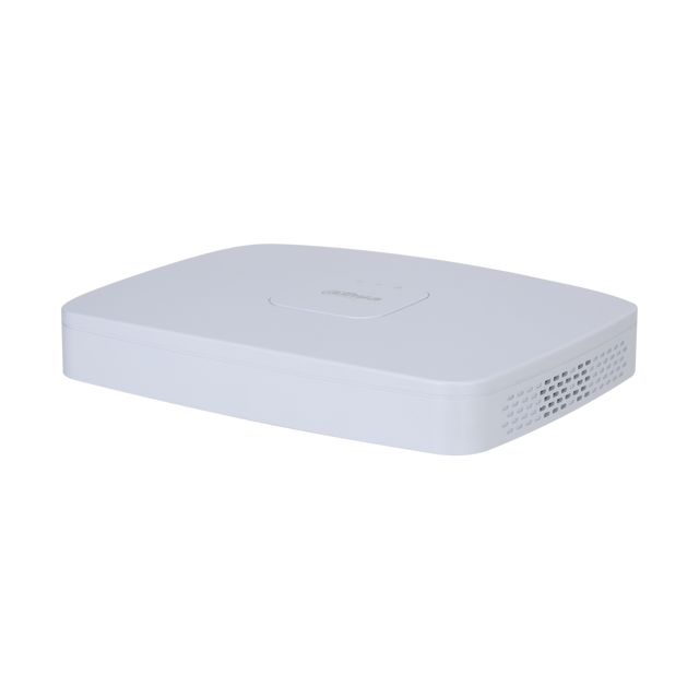 DAHUA NVR2108-8P-S3 8 Channel Smart 1U 1HDD 8PoE Network Video Recorder