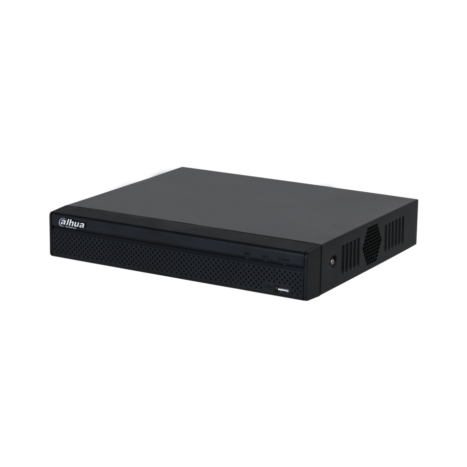 DAHUA NVR2116HS-S3 16 Channel Compact 1U 1HDD Network Video Recorder