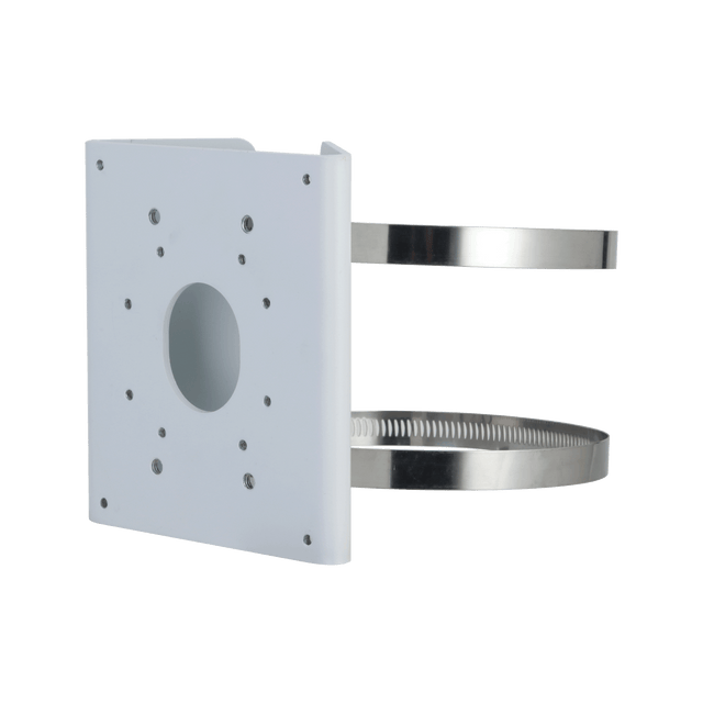 DAHUA PFA156 Pole Mount Bracket