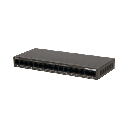 DAHUA PFS3016-16GT-M Ethernet Switch