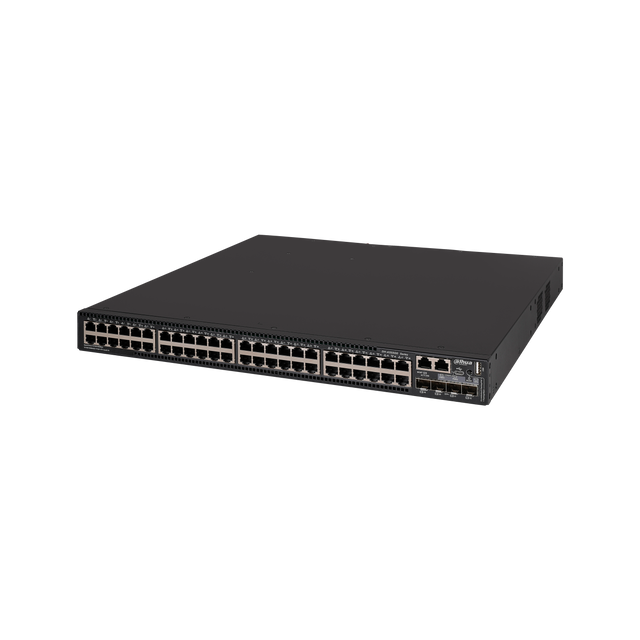 DAHUA AS5500-48GT4XF-600