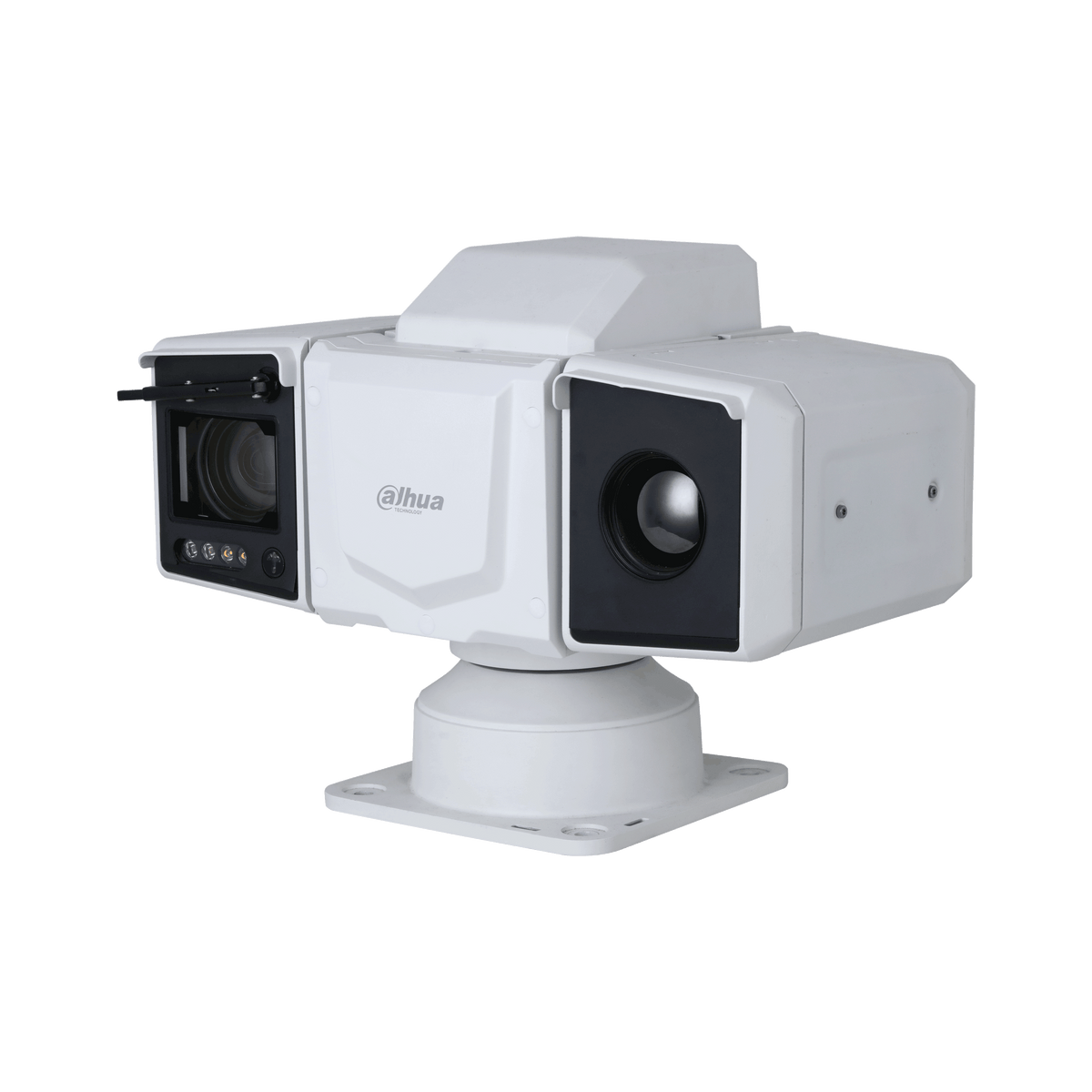 DAHUA TPC-PT8641MA Thermal Network Mini Hybrid Pan & Tilt Camera