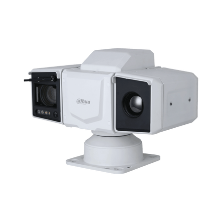 DAHUA TPC-PT8641MA  Thermal Network Mini Hybrid Pan & Tilt Camera
