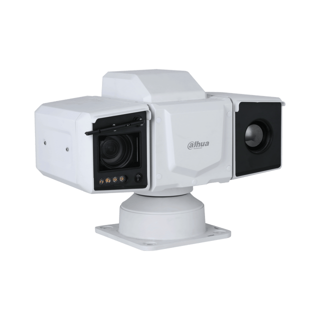 DAHUA TPC-PT8441MA-T Thermal Network Mini Hybrid Pan & Tilt Camera