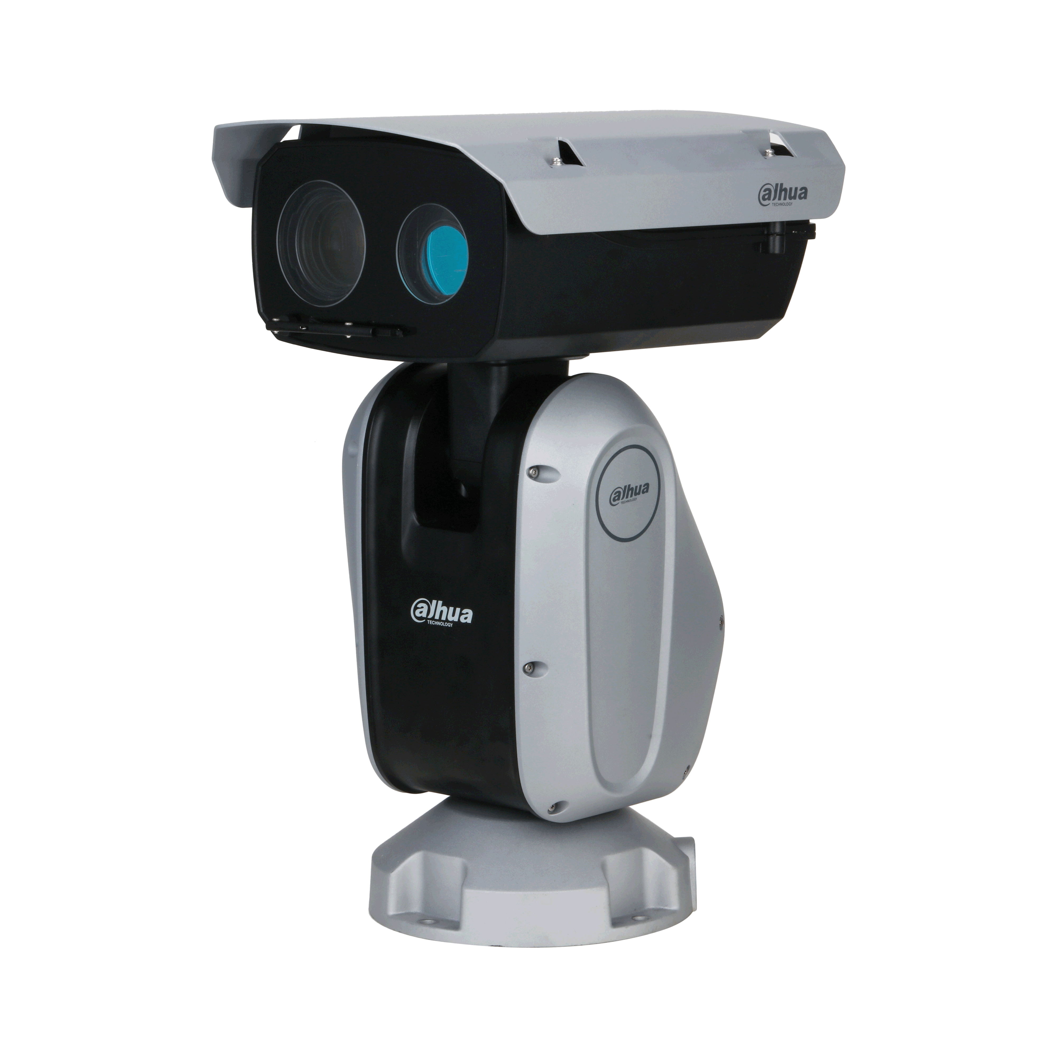 DAHUA PTZ85848-HNF-PA-FL 8MP 48x Starlight Laser AI Network Positioning System