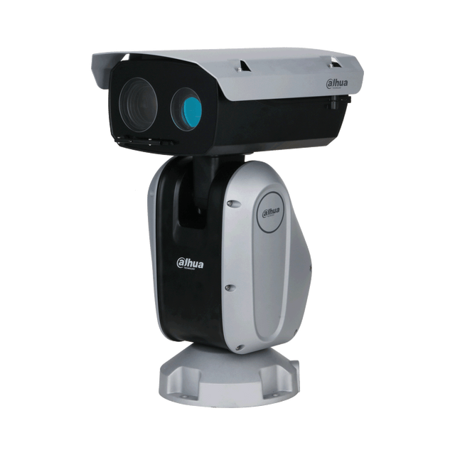DAHUA PTZ85848-HNF-PA-FL 8MP 48x Starlight Laser AI Network Positioning System