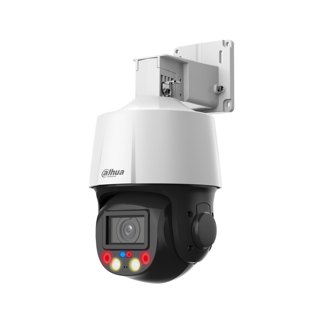 DAHUA SD3E405DB-GNY-A-PV1 4MP 5x TiOC WizSense Network PTZ Camera