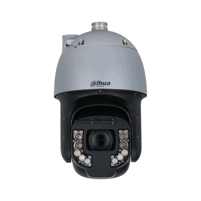 DAHUA SD8C440FD-HNF 4MP 40x Polarlight NETWORK PTZ CAMERA